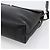 Gucci Bolsa de Ombro Horsebit em Couro Preto e Ouro Auth 170075 Dourado - vista 12