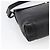Gucci Bolsa de Ombro Horsebit em Couro Preto e Ouro Auth 170075 Dourado - vista 13