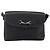 Gucci Bolsa de Ombro Horsebit em Couro Preto e Ouro Auth 170075 Dourado - vista 2