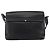 Gucci Bolsa de Ombro Horsebit em Couro Preto e Ouro Auth 170075 Dourado - vista 3