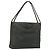 PRADA Borsa a mano in nylon khaki Auth bs33878 Cachi