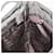 PRADA Borsa a mano in nylon khaki Auth bs33878 Cachi - vista 19