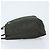 PRADA Borsa a mano in nylon khaki Auth bs33878 Cachi - vista 4
