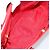 Céline Borsa a mano CELINE in pelle rossa e oro Auth ka3202 Rosso D'oro - vista 10