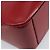 Céline Borsa a mano CELINE in pelle rossa e oro Auth ka3202 Rosso D'oro - vista 16