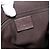 Gucci Borsa a Spalla Abbey GG Canvas Beige Oro 131326 Auth ARZ287 D'oro - vista 16