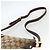 Gucci Borsa a Spalla Abbey GG Canvas Beige Oro 131326 Auth ARZ287 D'oro - vista 8