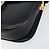 Céline CELINE Pferdewagen Schultertasche aus Leder Schwarz Gold Auth ep13857 Golden - Ansicht 9