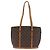 LOUIS VUITTON Monogram Babylone Tote Bag M51102 LV Auth ARZ412 - view 13