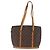 LOUIS VUITTON Monogram Babylone Tote Bag M51102 LV Auth ARZ412 - view 2
