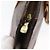 LOUIS VUITTON Monogram Babylone Tote Bag M51102 LV Auth ARZ412 - view 9