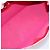 LOUIS VUITTON Borsa Wilshire Boulevard Monogram Vernis Rose Pop M93643 Auth 170093 Rosa - vista 11