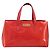 LOUIS VUITTON Borsa Wilshire Boulevard Monogram Vernis Rose Pop M93643 Auth 170093 Rosa - vista 13