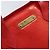 LOUIS VUITTON Borsa Wilshire Boulevard Monogram Vernis Rose Pop M93643 Auth 170093 Rosa - vista 17