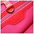 LOUIS VUITTON Borsa Wilshire Boulevard Monogram Vernis Rose Pop M93643 Auth 170093 Rosa - vista 18