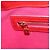 LOUIS VUITTON Borsa Wilshire Boulevard Monogram Vernis Rose Pop M93643 Auth 170093 Rosa - vista 21
