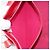 LOUIS VUITTON Borsa Wilshire Boulevard Monogram Vernis Rose Pop M93643 Auth 170093 Rosa - vista 22
