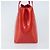 LOUIS VUITTON Borsa Wilshire Boulevard Monogram Vernis Rose Pop M93643 Auth 170093 Rosa - vista 4