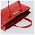 LOUIS VUITTON Borsa Wilshire Boulevard Monogram Vernis Rose Pop M93643 Auth 170093 Rosa - vista 6
