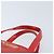 LOUIS VUITTON Borsa Wilshire Boulevard Monogram Vernis Rose Pop M93643 Auth 170093 Rosa - vista 8