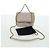 Borsa a Spalla CHANEL Chain Matelassé in Pelle di Agnello 2way Rosa Oro CC Auth ARZ510V D'oro - vista 12