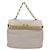 Borsa a Spalla CHANEL Chain Matelassé in Pelle di Agnello 2way Rosa Oro CC Auth ARZ510V D'oro - vista 13