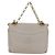 Borsa a Spalla CHANEL Chain Matelassé in Pelle di Agnello 2way Rosa Oro CC Auth ARZ510V D'oro - vista 2