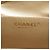 Borsa a Spalla CHANEL Chain Matelassé in Pelle di Agnello 2way Rosa Oro CC Auth ARZ510V D'oro - vista 23