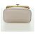 Borsa a Spalla CHANEL Chain Matelassé in Pelle di Agnello 2way Rosa Oro CC Auth ARZ510V D'oro - vista 5