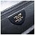 Céline Borsa a mano CELINE in pelle 2 in 1 nera e oro Auth mr2055 Nero D'oro - vista 11