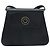 Céline Borsa a mano CELINE in pelle 2 in 1 nera e oro Auth mr2055 Nero D'oro - vista 13