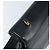 Céline Borsa a mano CELINE in pelle 2 in 1 nera e oro Auth mr2055 Nero D'oro - vista 7