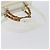 Borsa a Mano GUCCI Nylon 2way Argento Bianco 000 2040 0538 Auth ka3126 - vista 10