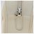 Borsa a Mano GUCCI Nylon 2way Argento Bianco 000 2040 0538 Auth ka3126 - vista 17