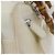 Borsa a Mano GUCCI Nylon 2way Argento Bianco 000 2040 0538 Auth ka3126 - vista 18