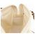Borsa a Mano GUCCI Nylon 2way Argento Bianco 000 2040 0538 Auth ka3126 - vista 22
