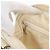 Borsa a Mano GUCCI Nylon 2way Argento Bianco 000 2040 0538 Auth ka3126 - vista 23