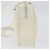 Borsa a Mano GUCCI Nylon 2way Argento Bianco 000 2040 0538 Auth ka3126 - vista 5