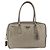 Saffiano PRADA Borsa a mano in pelle Safiano oro Auth am11051A D'oro - vista 13