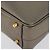 Saffiano PRADA Borsa a mano in pelle Safiano oro Auth am11051A D'oro - vista 14