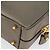 Saffiano PRADA Borsa a mano in pelle Safiano oro Auth am11051A D'oro - vista 16