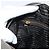 Saffiano PRADA Borsa a mano in pelle Safiano oro Auth am11051A D'oro - vista 22