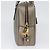 Saffiano PRADA Borsa a mano in pelle Safiano oro Auth am11051A D'oro - vista 4