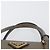 Saffiano PRADA Borsa a mano in pelle Safiano oro Auth am11051A D'oro - vista 8