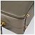 Saffiano PRADA Borsa a mano in pelle Safiano oro Auth am11051A D'oro - vista 9