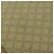 Céline Borsa Boston in tela Macadam CELINE PVC Beige Oro Auth 170952 D'oro - vista 10