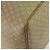 Céline Borsa Boston in tela Macadam CELINE PVC Beige Oro Auth 170952 D'oro - vista 16