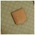 Céline Borsa Boston in tela Macadam CELINE PVC Beige Oro Auth 170952 D'oro - vista 18