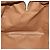 Céline Borsa Boston in tela Macadam CELINE PVC Beige Oro Auth 170952 D'oro - vista 21