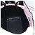 Borsa a Spalla LOEWE in Pelle Rosa Argento Autentica bs33996 - vista 20